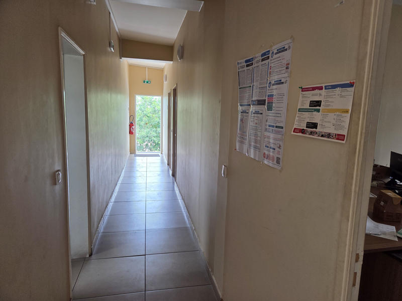 Local commercial - 178 m²