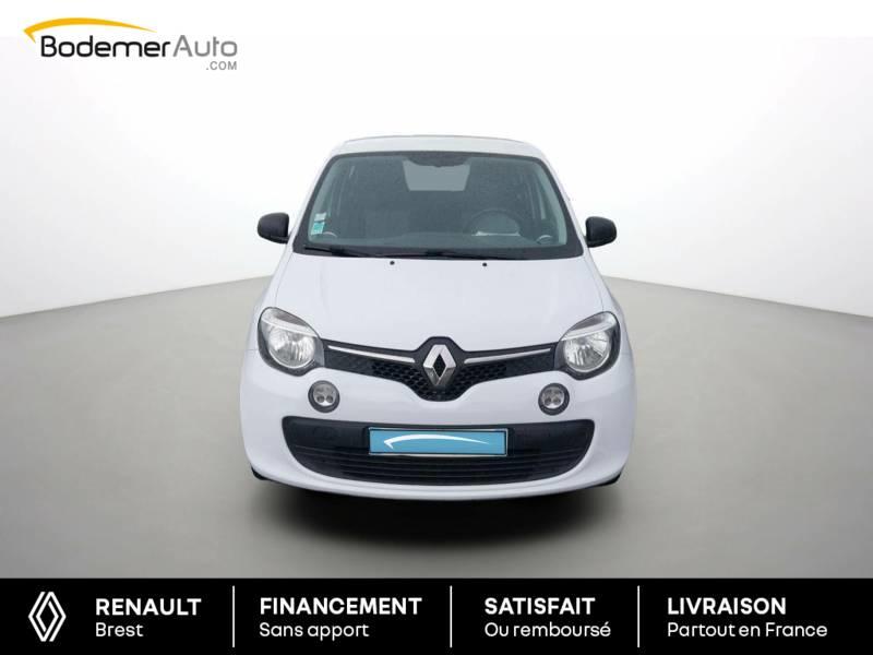 Renault Twingo III 1.0 SCe 70 E6c Life