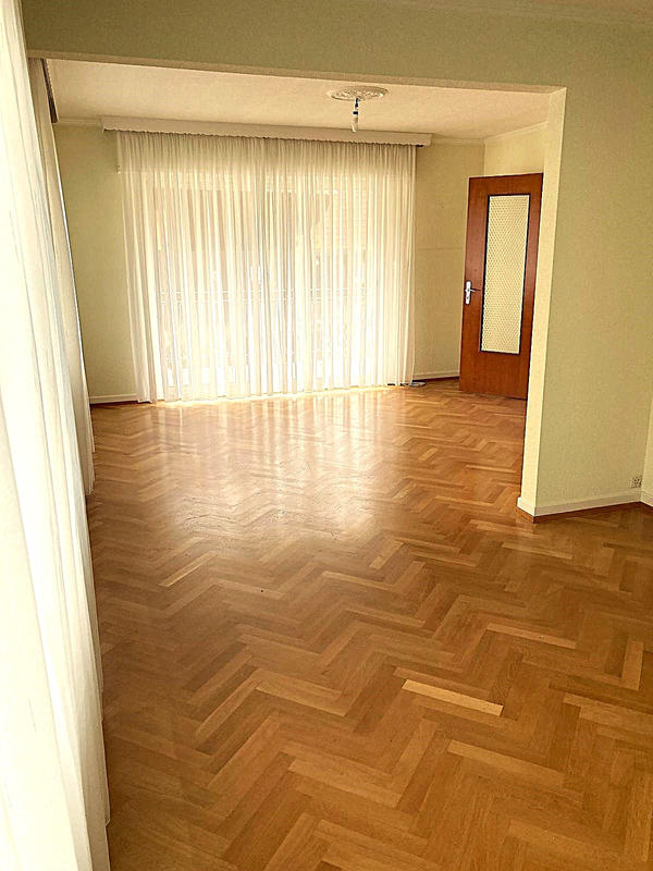 Maison - 120 m² - 7 pièces