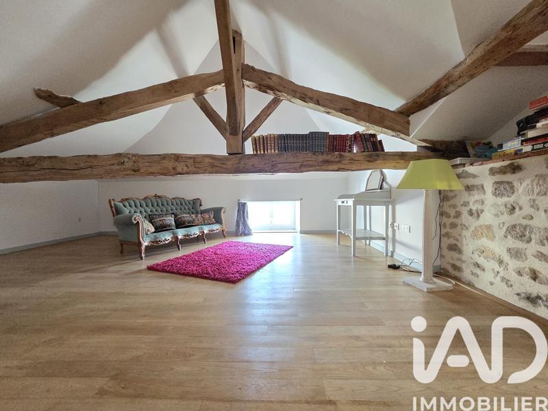 Ferme - 163 m² - 5 pièces