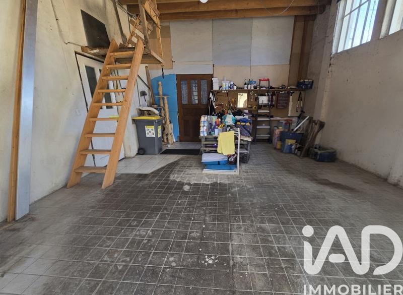 Maison - 152 m² - 4 pièces