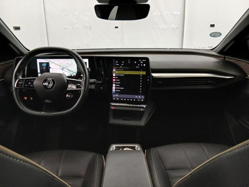 Renault Mégane E-Tech Ev60 220 ch super charge Iconic
