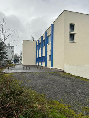 Immeuble - 600 m²