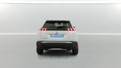 Peugeot 2008 136 ch Gt Pack 5p