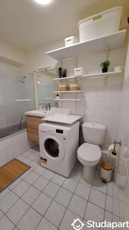 Appartement - 30 m² - 1 pièce