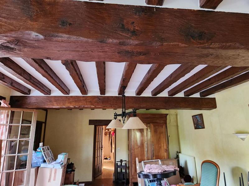 Maison - 137 m² - 6 pièces