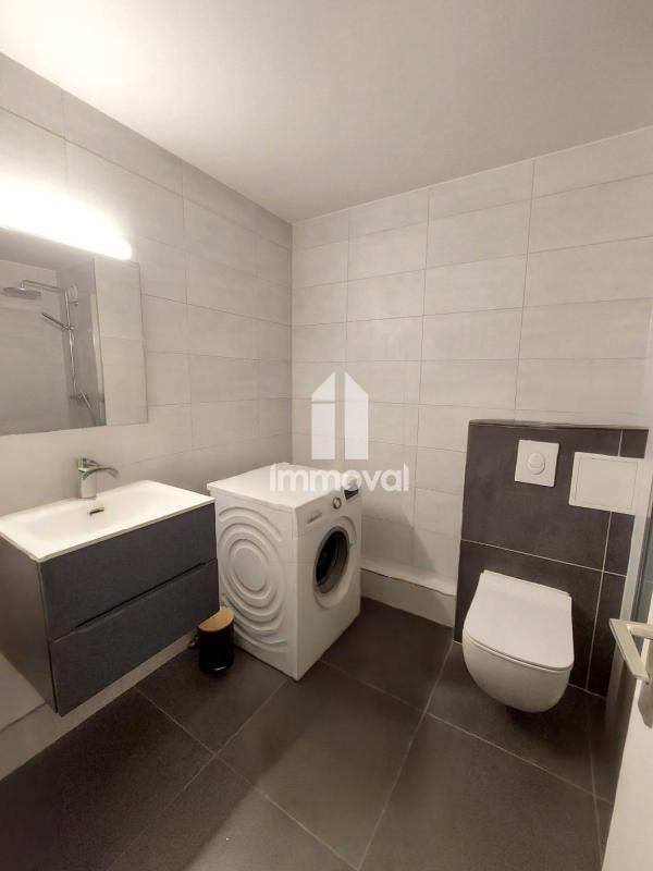 Appartement - 56 m² - 2 pièces