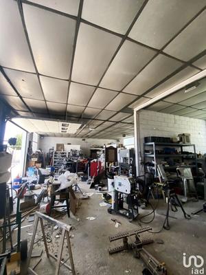 Local commercial - 413 m²