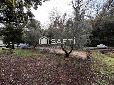 Maison - 26 m² - 2 pièces