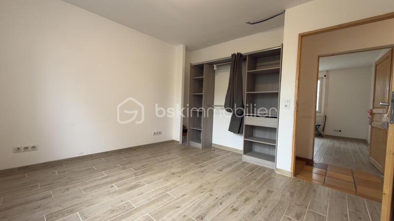 Maison - 136 m² - 6 pièces