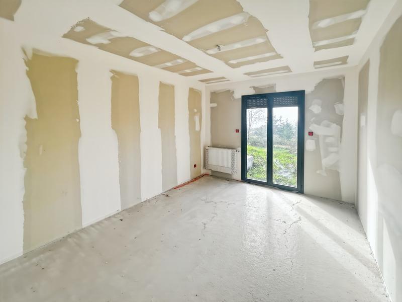 Maison - 116 m² - 4 pièces