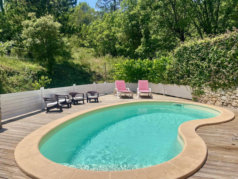 Maison - 169 m² - 6 pièces