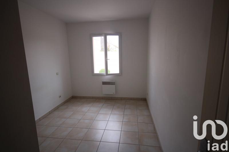 Maison - 83 m² - 4 pièces