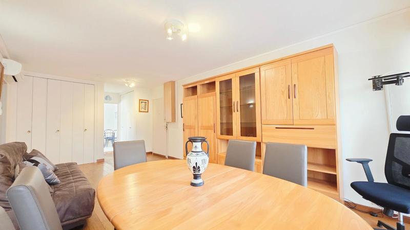 Appartement - 73 m² - 3 pièces