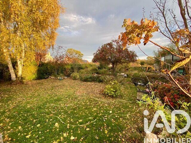 Maison - 140 m² - 7 pièces