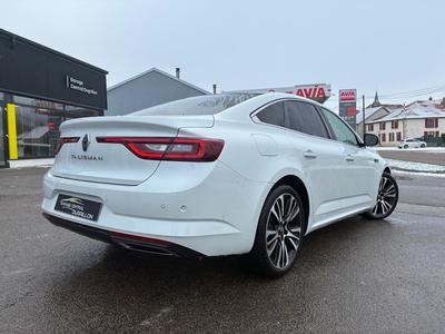 Renault Talisman Tce 160 Edc Fap Initiale Paris Energy