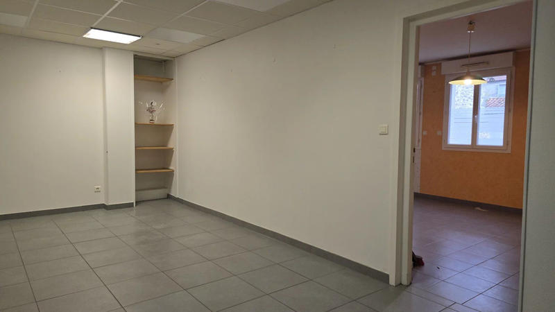 Appartement - 87 m² - 5 pièces