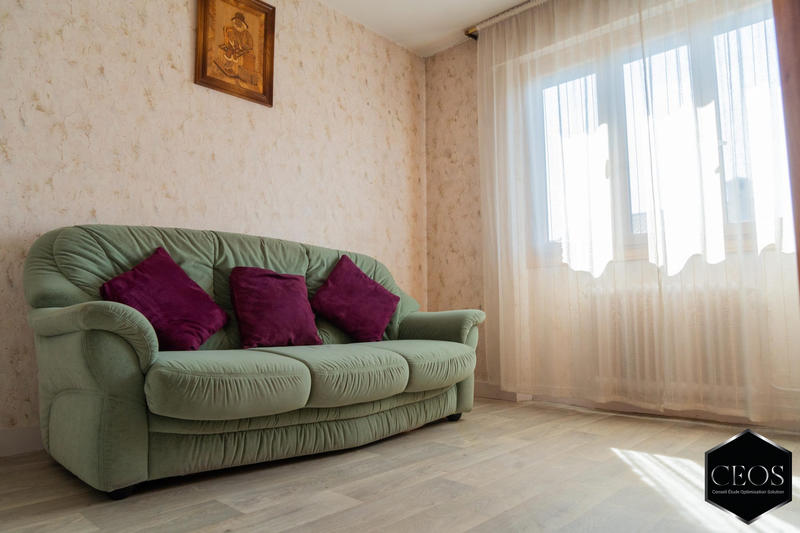 Maison ancienne - 272 m² - 15 pièces