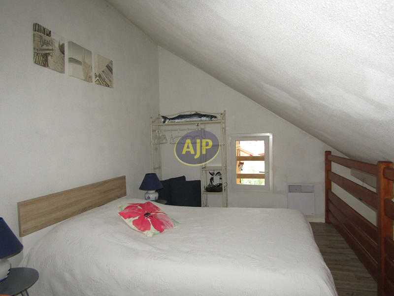 Maison - 34 m² - 3 pièces