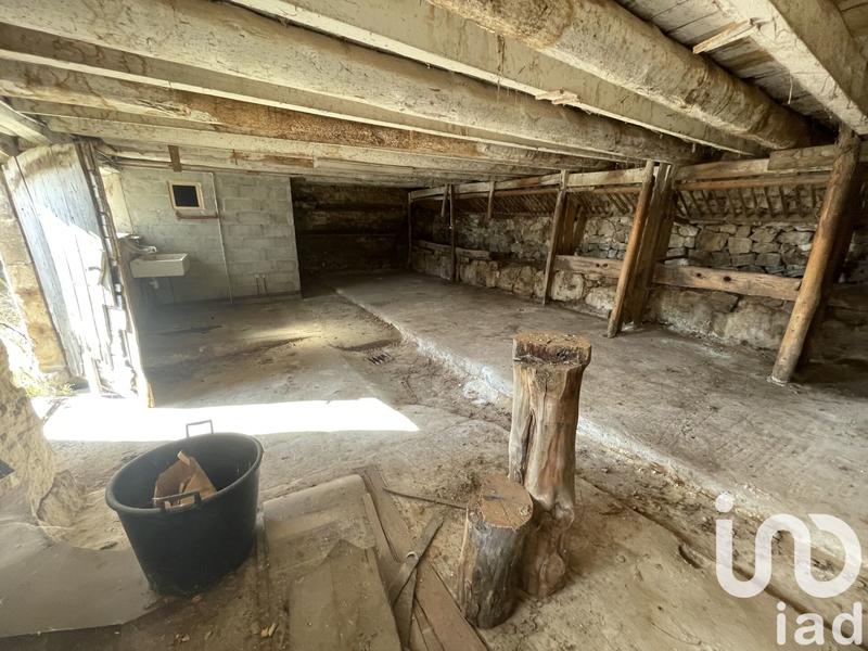 Maison - 220 m² - 5 pièces