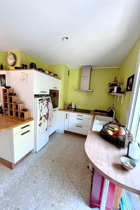 Appartement - 84 m² - 3 pièces