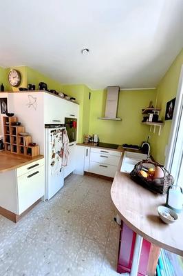 Appartement - 84 m² - 3 pièces