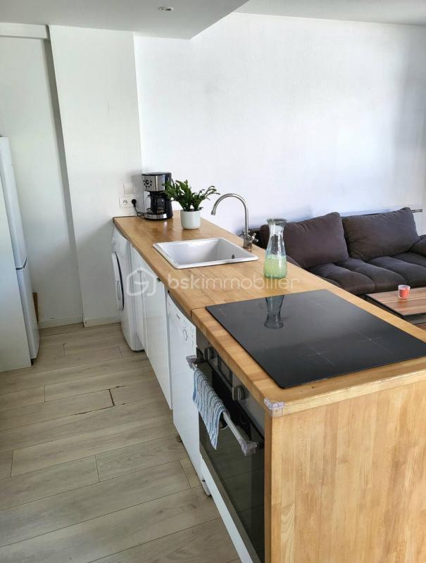 Villa - 42 m² - 3 pièces