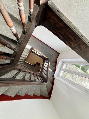 Immeuble - 221 m² - 9 pièces