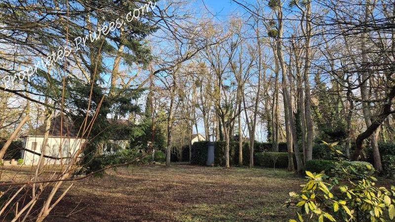 Maison - 132 m² - 10 pièces