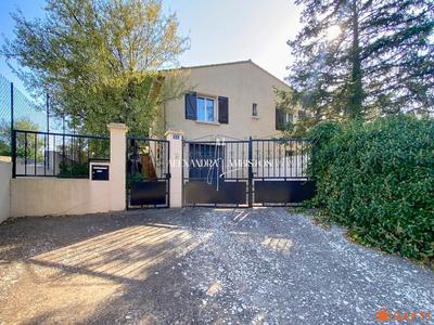 Maison - 109 m² - 5 pièces