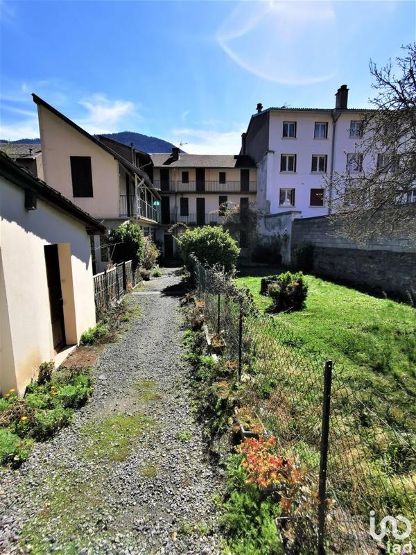 Appartement - 34 m² - 2 pièces