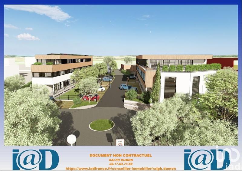 Local commercial - 98 m²