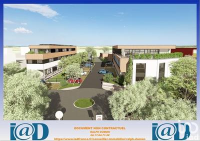 Local commercial - 98 m²