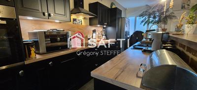 Maison - 162 m² - 6 pièces