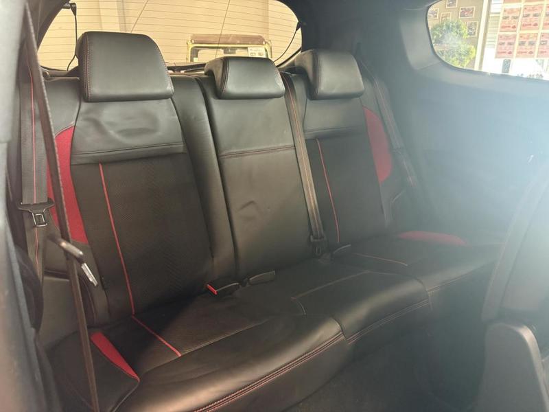 Peugeot 208 1.6 Thp s&amp;S Berline GTi Phase 2 / Garantie 12 Mois