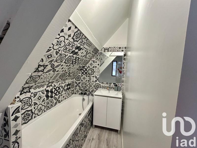 Maison - 175 m² - 5 pièces