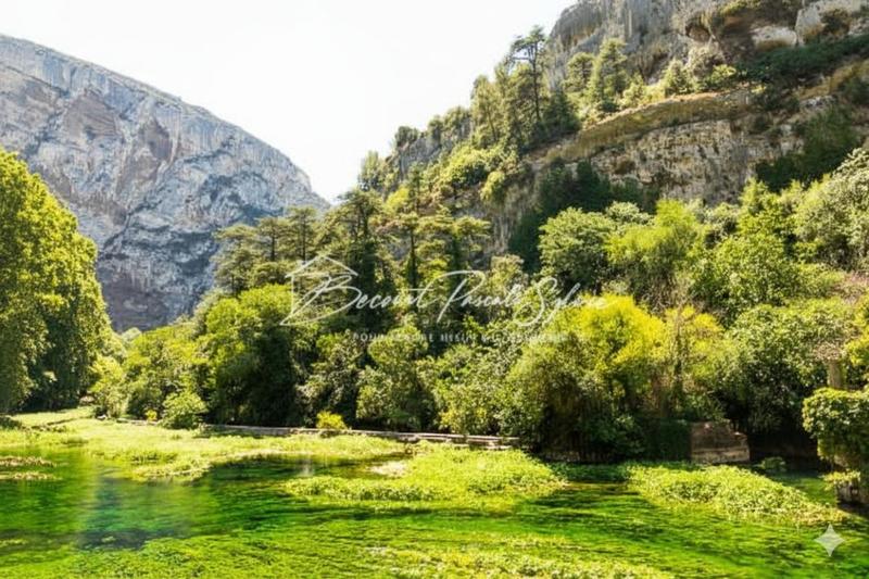 Terrain agricole - 174 206 m²