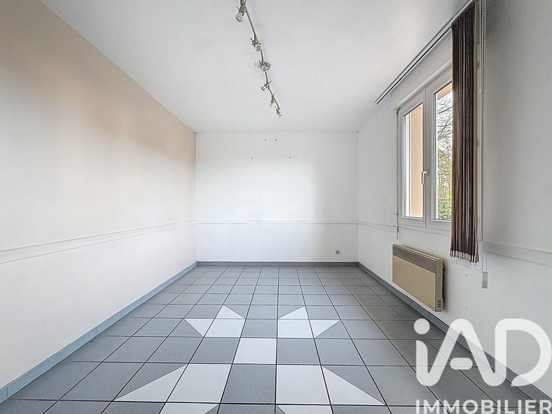 Maison - 160 m² - 8 pièces