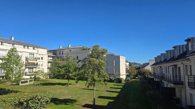 Appartement - 129 m² - 4 pièces