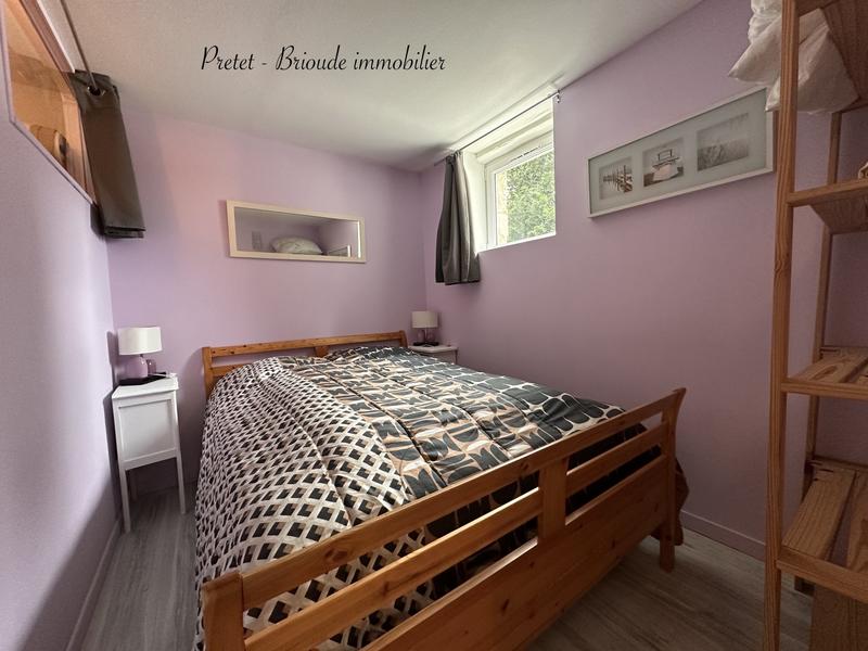 Appartement - 53 m² - 3 pièces