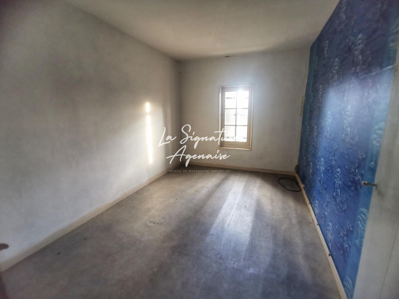 Maison - 195 m² - 8 pièces