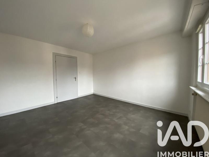 Appartement - 133 m² - 4 pièces
