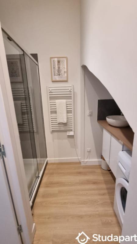 Appartement - 24 m² - 2 pièces