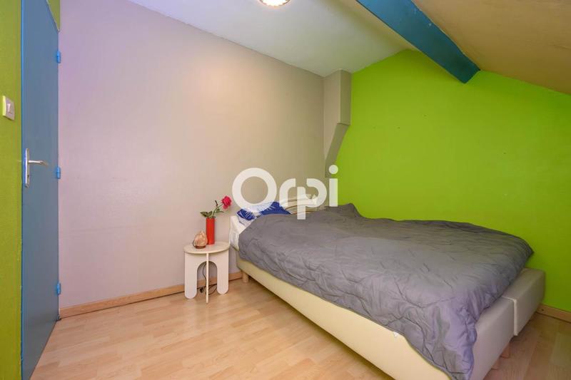 Maison de ville - 80 m² - 4 pièces