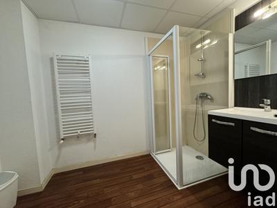 Studio - 27 m² - 1 pièce