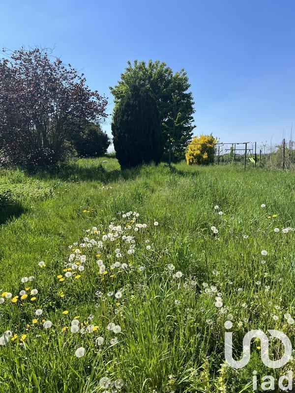 Maison - 150 m² - 8 pièces