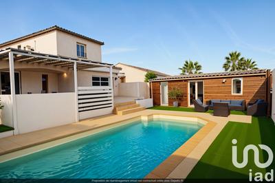 Maison - 195 m² - 5 pièces