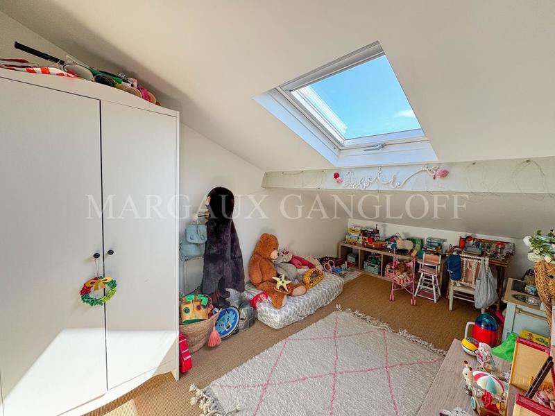 Appartement - 74 m² - 4 pièces