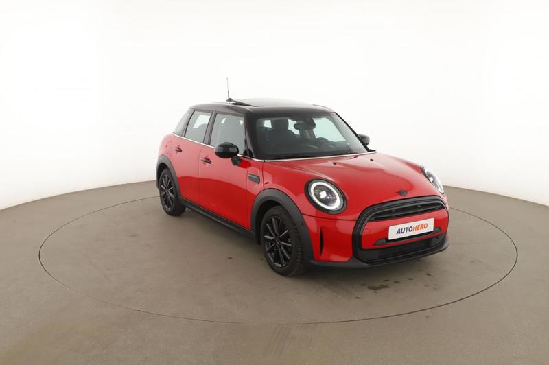 Mini Mini Cooper Edition Premium Bva7 5p 136 ch