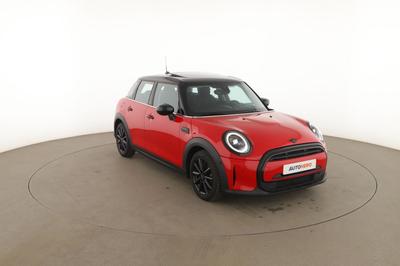 Mini Mini Cooper Edition Premium Bva7 5p 136 ch